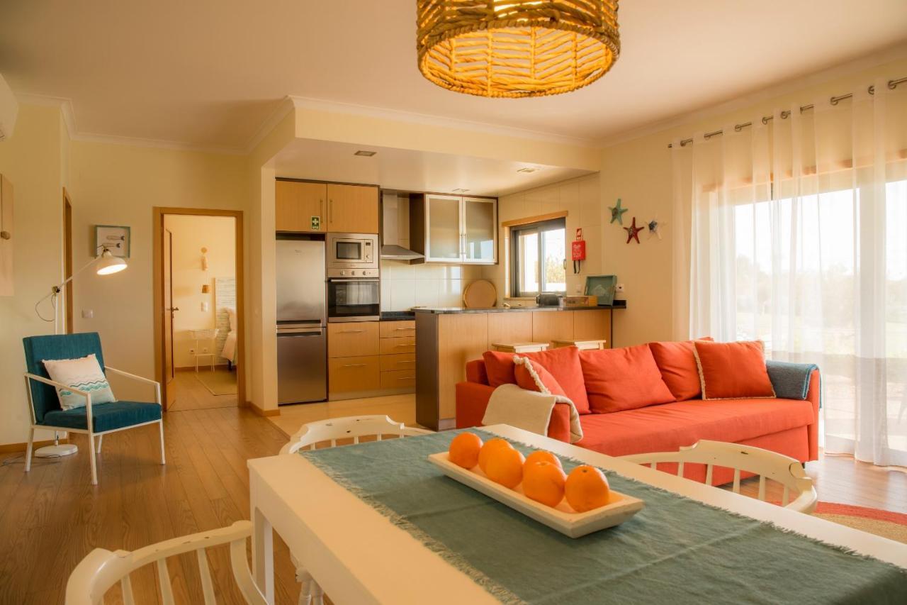 Apartamento do Cercado Sagres Exterior foto