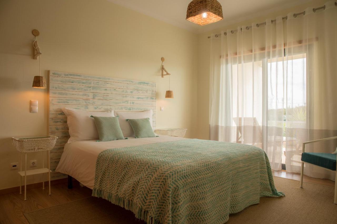 Apartamento do Cercado Sagres Exterior foto