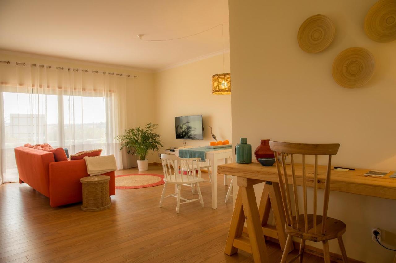 Apartamento do Cercado Sagres Exterior foto