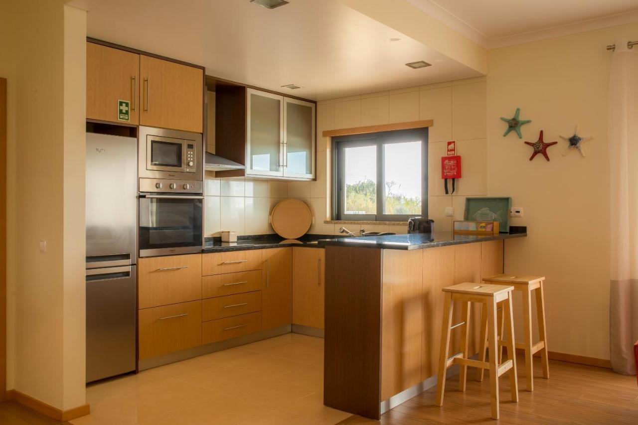 Apartamento do Cercado Sagres Exterior foto
