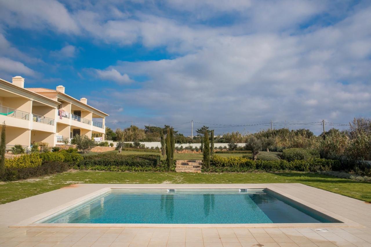 Apartamento do Cercado Sagres Exterior foto
