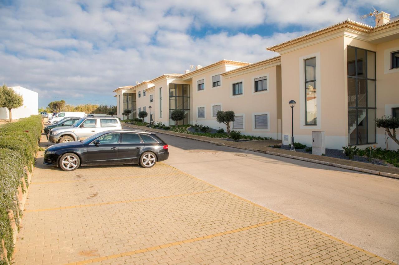 Apartamento do Cercado Sagres Exterior foto