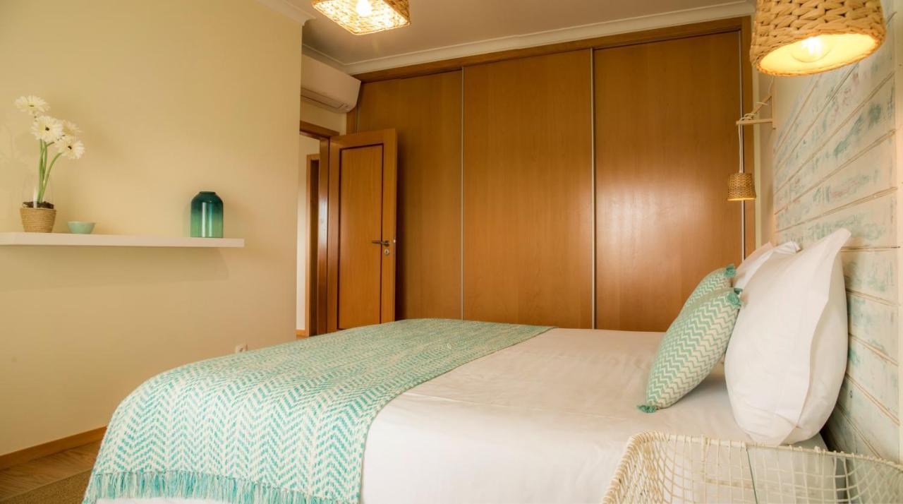 Apartamento do Cercado Sagres Exterior foto