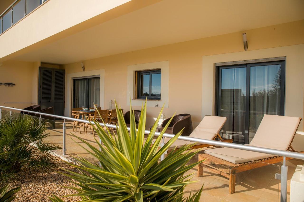 Apartamento do Cercado Sagres Exterior foto