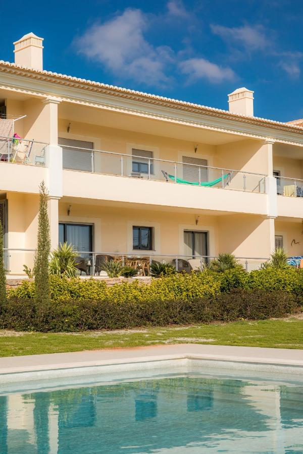 Apartamento do Cercado Sagres Exterior foto